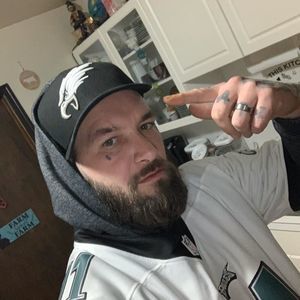 Meet your Posher, Matthew